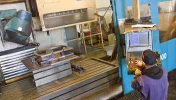 Konepaja Santalan muut palvelut